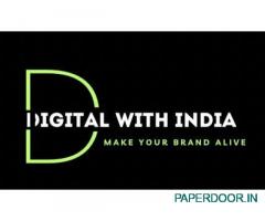 Digital with India