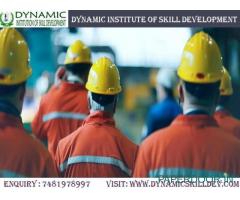 Elevate Your Safety Skills with Dynamic Institution's Industrial Safety Management Course in Patna