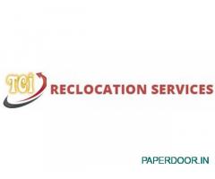TCI Relocation Packers and Movers Chennai
