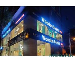 Wooden Street - Furniture Shop/Store in Koramangala, Bengaluru