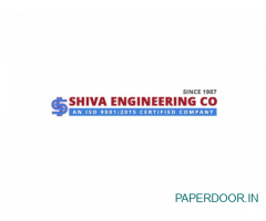 Leading PVC Coated Chain Link Fence Manufacturer - Shiva Engineering Co