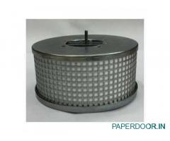 Air Filters Manufacturer in India