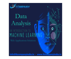 Hire Machine Learning Web Developers In India
