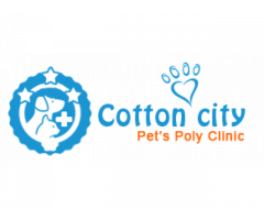 COTTON CITY PETS CLINIC