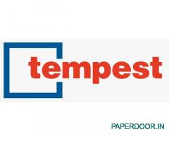 Tempest Advertising Pvt Ltd