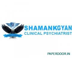 Shamank Gyan Counselling Physcology
