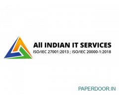 AIITS: Best Digital Marketing Services & IT Solutions Agency in Nagpur