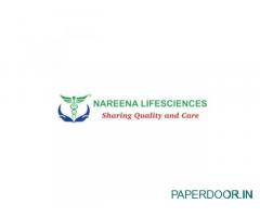 Nareena Lifesciences