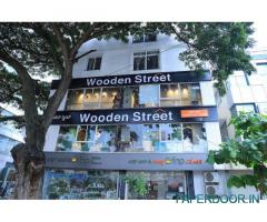 Wooden Street- Furniture Shop/Store in Basaveshwara Nagar, Bengaluru