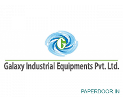 Galaxy Industrial Equipments Pvt. Ltd