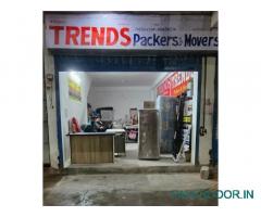 Trends Packers And Movers