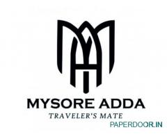 Mysore Adda