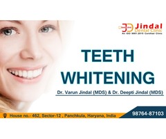 JIndal Dental Clinic