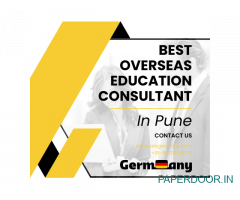 Best Overseas Education Consultants in Pune
