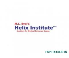 Helix Institute - NEET Coaching in Chandigarh