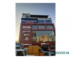 Wooden Street- Furniture Shop/Store in Yelahanka, Bangalore