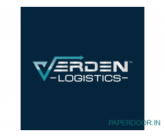Verden Logistics | Logistics Company in Dubai