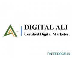 Digital Ali Shaikh - Certified Digital Marketer in Mumbai, Maharashtra.