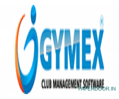 Gymex Fitness and Gym Management Software