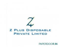 Z Plus Disposable Private Limited