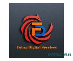 Foinix Digital Services - Digital Marketing Agency in Hyderabad