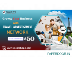 Travel Advertising Platform