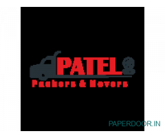 Patel Packers and Movers in Ahmedabad