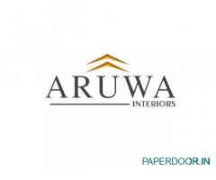 Aruwa Interiors | Best Interior Designer in Jaipur