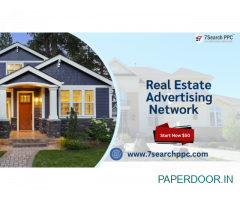 Real Estate Advertising Network