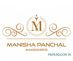 Manisha Panchal Makeover Salon