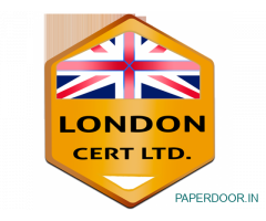 London Cert Ltd.