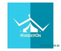 WanderOn / Global Community of Travelers
