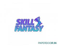 Skill Fantasy - Fantasy Sports App in India