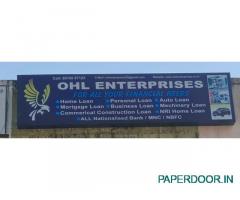 Ohl Enterprises