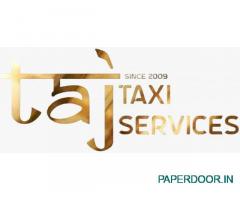 Taj Taxi Services - Hosur