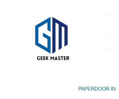 Geek Master - Digital Services