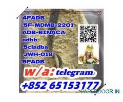 ADB-BINACA adbb  5cladba  JWH-018  5FADB  4FADB  5F-MDMB-2201  Whatsapp:+852 65153177