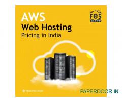 Get Best Amazon Web Services Pricing in India- FES Cloud