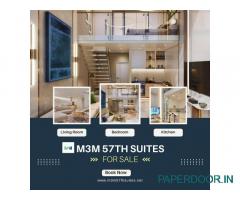 M3M 57th Suites