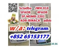 adbb  5cladba  JWH-018  5FADB  4FADB  5F-MDMB-2201 ADB-BINACA  Whatsapp:+852 65153177