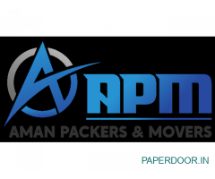 Aman Packers and Movers surat