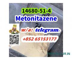 Metonitazene 14680-51-4 opioid