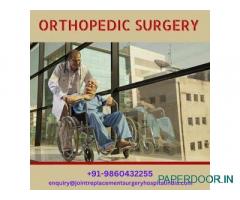 Orthopedic Treatment Cost Kokilaben Hospital