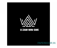 U Zaw Win Swe