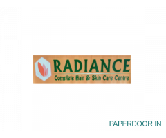 Radiance - Best Skin/Hair and Laser Clinic/PRP Treatment/Acne Treatment/Hair Fall Treatment in Jammu