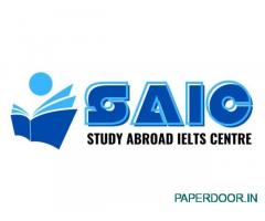 Study Abroad IELTS Centre