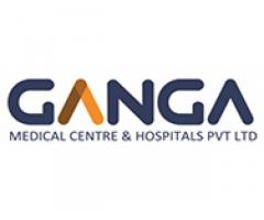 GANGA MEDICAL CENTRE AND HOSPITALS PVT LT