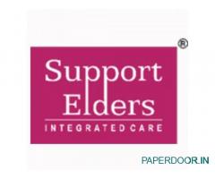 Support Elders Private Limited.