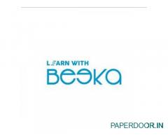 Learn With Beeka | Digital Marketing Institute in Kochi