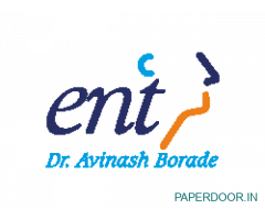 Dr. Borade ENT and Dental Clinic